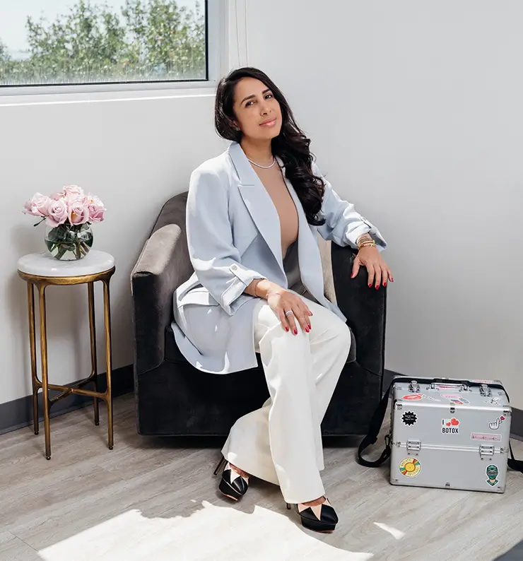Carolina Montes, RN