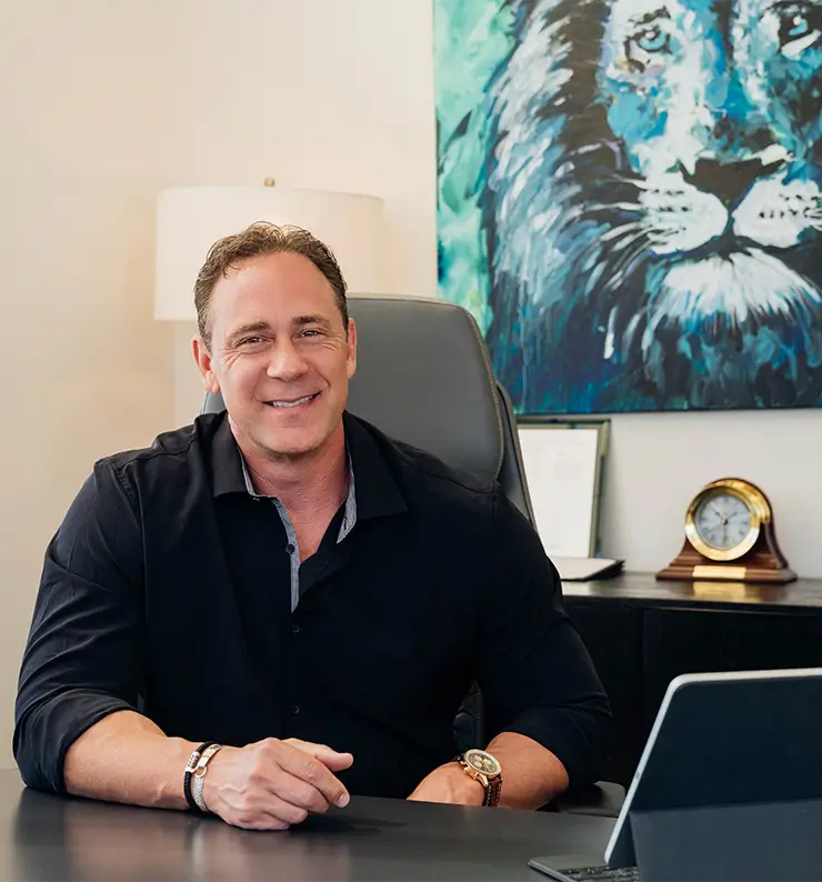 Dr. David Karli